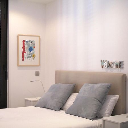 Arenal Suites Preciados Мадрид Екстериор снимка