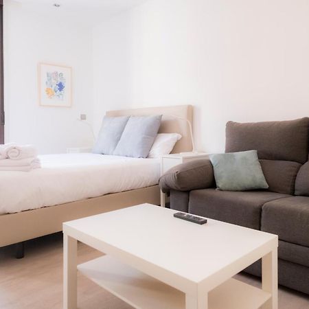 Arenal Suites Preciados Мадрид Екстериор снимка