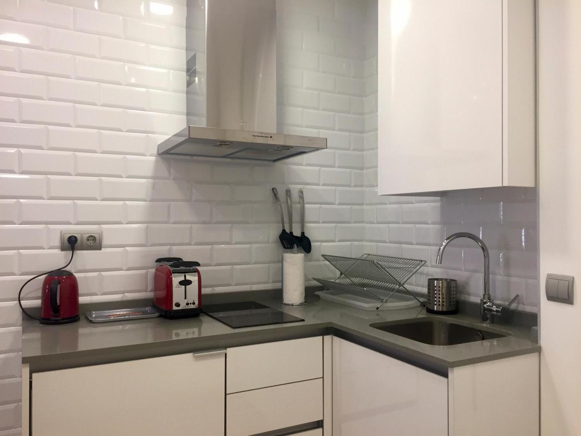 Arenal Suites Preciados Мадрид Екстериор снимка