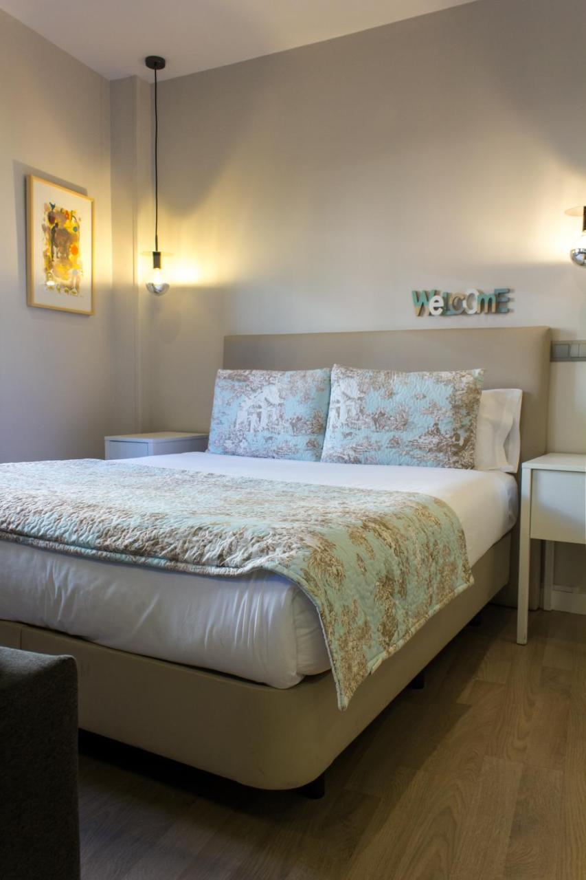 Arenal Suites Preciados Мадрид Екстериор снимка