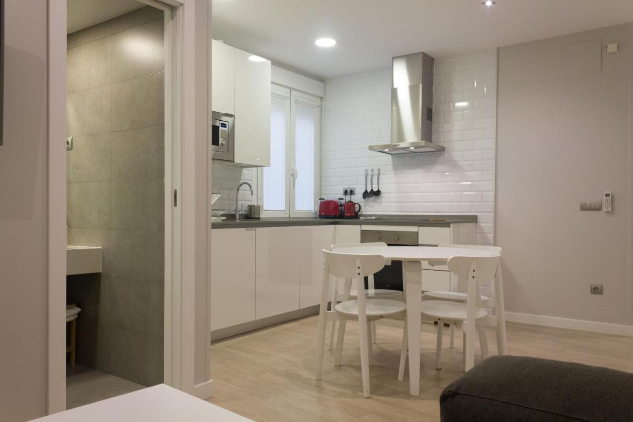 Arenal Suites Preciados Мадрид Екстериор снимка